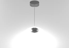 Cables to fittings must not be laid directly on the back of the suspended ceiling as this could cause damage to the cables or pose unacceptable increased. 3d Ceiling Lamp Suspended Ceiling Lamp Panzeri