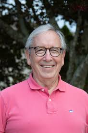 Officers — New Covenant Presbyterian Church