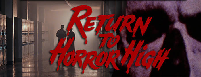 Return to Horror High