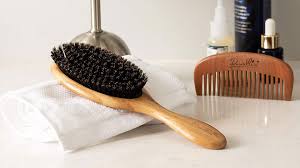 Mason pearson handy mixed bristle brush, black. Best Mason Pearson Brush Dupes 2021 Boar Bristle Brushes Amazon Stylecaster