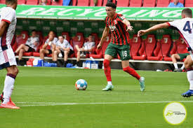 Flashscore.com offers cagliari livescore, final and partial results, standings and match details (goal scorers, red cards, odds. Starke Fruhform Fc Augsburg Gewinnt Letzten Test Gegen Cagliari Calcio Verdient Presse Augsburg