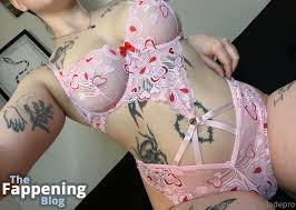 Brittany Jade  brittanyjadepro  sadhooligan Nude Leaks OnlyFans Photo 27  | TheFappening