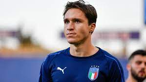 Federico chiesa is a dribbling monster! Eine Schande Chiesa Geht Mit Getose Zu Juventus Serie A Sportnews Bz