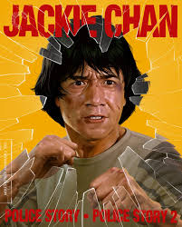 Jackie chan police story (1985) extended version japanese ending (scan 2k 35mm grindhouse) hd 1080p. Police Story 1985 Police Story Ii 1988 Blu Ray Forum