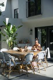 The Significant Parts Of Railings Are Bottom Posts Verticals Leading Railings And Center Rail Bistro Chairs Outdoor Backyard Patio Furniture Outdoor Remodel