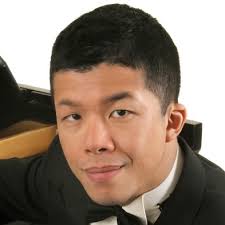 Wei Yi Yang · Amalfi Coast Festival