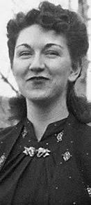 H. Wilma Nelson Shinnick, 92 Portland, Ore.