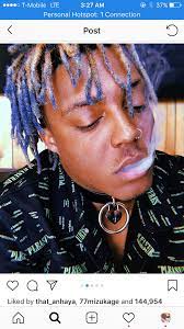 Pin By Dantelandia On Juice Wrld Trippie Redd Just Juice Juice Rapper