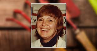 Margaret S. Westerberg Obituary July 21, 2023