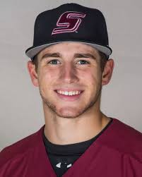 2018 Baseball Roster