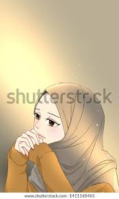 Admin berikan untuk menentukan gambar kartun muslimah pakai topi di bawah yang kami himpun dari berbagai blog terupdate. Cartoon Hijab Girl Anime Diseno De Camisa