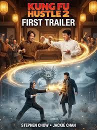 Kung Fu Hustle 2 (2026) – First Trailer | Stephen Chow & Jackie Chan |  Concept Trailer The highly anticipated first trailer for “Kung Fu Hustle 2”  has finally dropped, igniting excitement