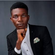 Create unique minimalist, luxury website, modern and minimalistic website  by King_ea