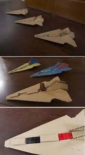 Star Wars Basteln Mit Papier Bastelarbeiten Basteln Mit Kindern