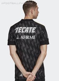 Tigres baby jersey, soccer jersey, tigres yellow jersey, 2020 tigres uanl jersey. Tigres Uanl 2020 Adidas Third Kit Football Fashion