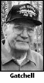 James Gatchell Obituary (2007)