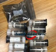 1pc ABB 3HNA019096-001 new Small Iron Valve Robot Spray ...