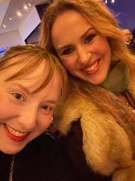 Louise MacGregor Music