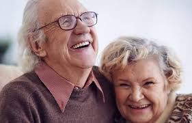 Carer: I feel more confident and my wife can sleep soundly