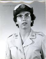 Marcella Ann Walsh Roberts