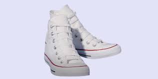 So, how to bar lace skate shoes? How To Lace Converse High Tops 7 Best Ways Capthatt Mens Clothing Accessories