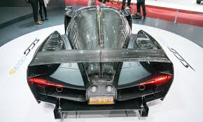 Scuderia cameron glickenhaus founder, jim glickenhaus, takes us on a tour of the race inspired but road legal, scg003 stradale.with a phenomenal story. Scuderia Cameron Glickenhaus Scg 003 Alles Was Bisher Geschah Automativ De Das Auto Magazin
