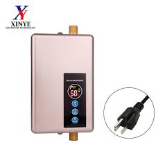 Maybe you would like to learn more about one of these? 110v Electric Tankless Water Heater Lowes Xy A08 Buy 110 V Electric Water Heater 110 V Electric Tankless Water Heater 110 V Water Heater Product On Alibaba Com