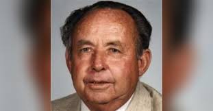 Obituary, Visitation & Funeral Information