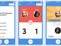Quiz App Iphone Quiz App Quiz