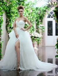 May 31, 2021 · der gestrige sonntag (30. Brautkleider Vorne Kurz Hinten Lang 2021 Mit Schlitz Und Abnehmbarer Schleppe In Elfenbeinfarbe Milanoo Milanoo Com