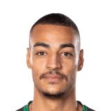 Simon Karlsson Adjei EA FC FIFA 22 Career Mode