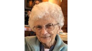 Marjorie Abbott Obituary