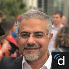 Dr. Shailesh Jain, MD