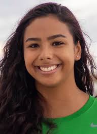 2019 Women's Volleyball Roster