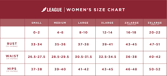 Refer to this youth shoe size chart vs how the children's shoe size conversion to women's size works. Size Chart League Legacy