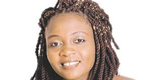 'I am pregnant and in love'