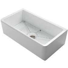 We did not find results for: Kraus Kfr1 33gwh Turino 33 Inch Fireclay Farmhouse Reversible Apron Front Single Bowl Kitchen Sink In Gloss White