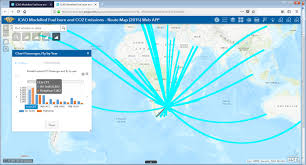 icao public maps