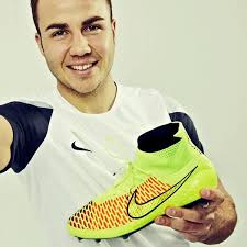 Mario Gotze Approved Coming To Soccerpro Soon Nike Magista Obra Soccer Cleats Nike Soccer Soccer Cleats Soccer Shoes