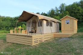 Maybe you would like to learn more about one of these? Glamping Safarizelt Yurt Johi In Johi Karlovac Kroatien Mieten Micazu
