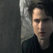 Chorei K: Spoilers de The Sandman