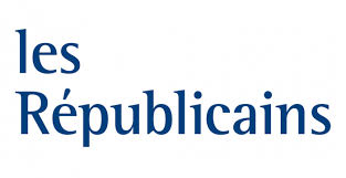 Selon les premiers résultats à la sortie des urnes, les républicains arrivent en tête suivi du rassemblement national et du parti socialiste. Les Republicains Ein Zeichen Fur Den Neuanfang Design Tagebuch