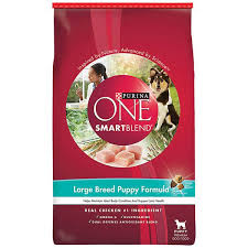 31 1 Lb Smartblend Large Breed Puppy Dry Food
