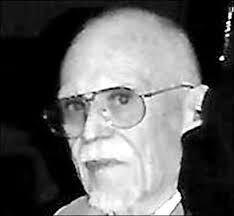 WALTER NICKERSON Obituary (2015)