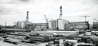 Image result for ignalina power plant