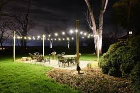 Pin On St Louis Backyard Lighting
