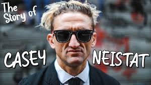 Ben Seto's Instagram, Twitter & Facebook