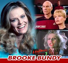 Steel City Con is excited to announce Brooke Bundy is coming to Steel City  Con