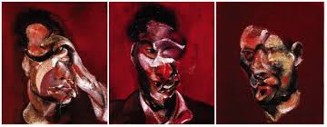 Irish Painter Francis Bacon Has To Put It Mildly A Certain Amount Of Esteem Laid Upon Him His Works Are Highly Regarded Francis Bacon Lucian Freud Bacon Art