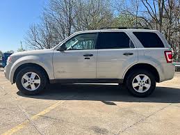 Image result for Silver 2008 Escape